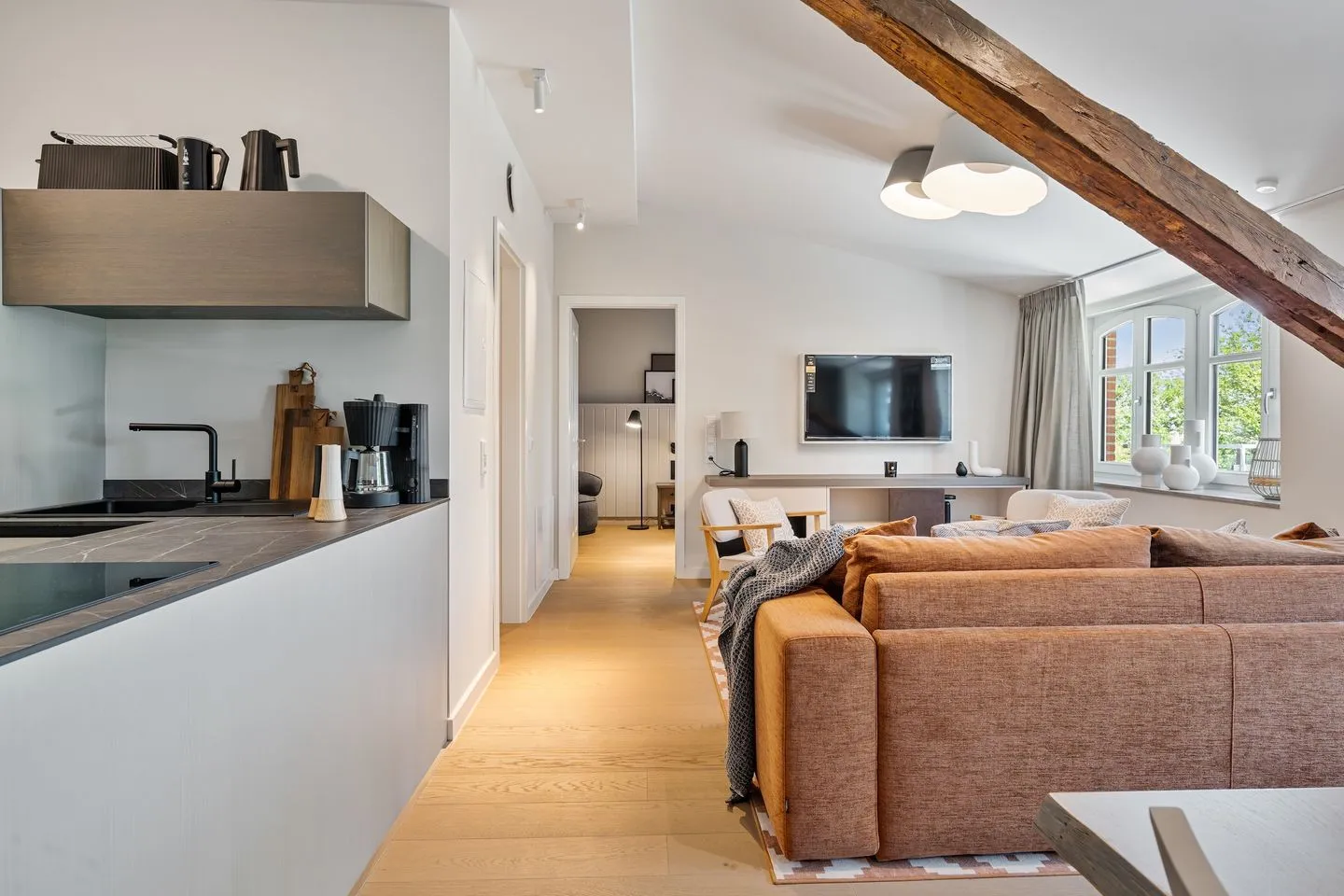 Alte Schule Westerhever Brösum SPO Umland - 