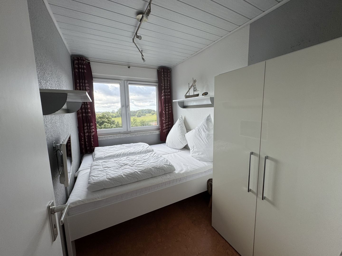  Berolina 408 - Sonnenplätzchen Dahme - Schlafzimmer