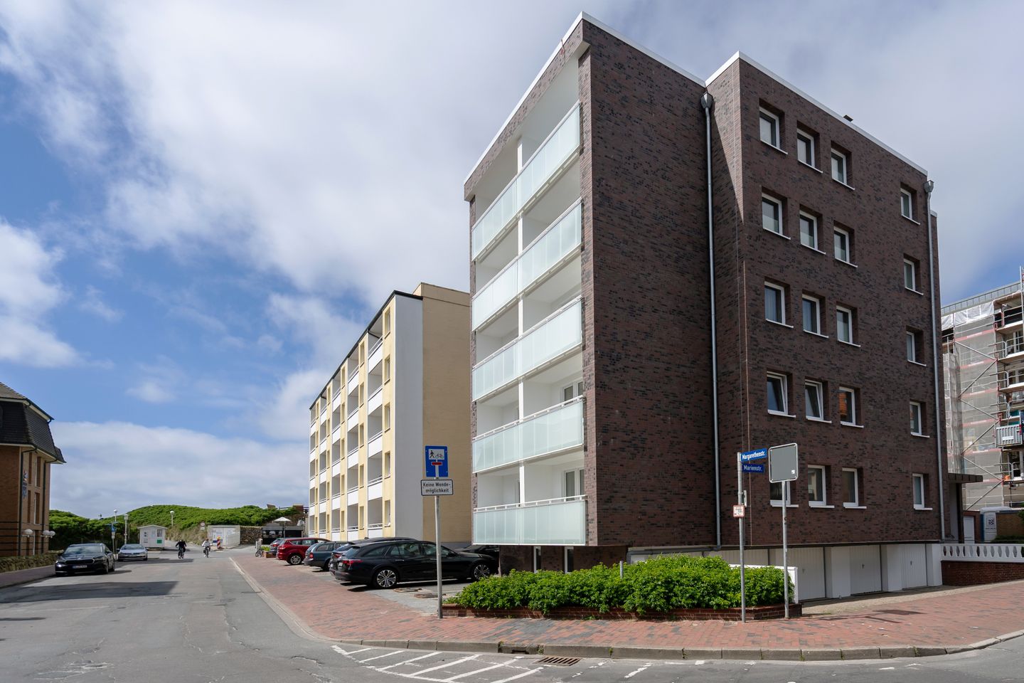  Robbe Westerland Robbe - Hauptansicht