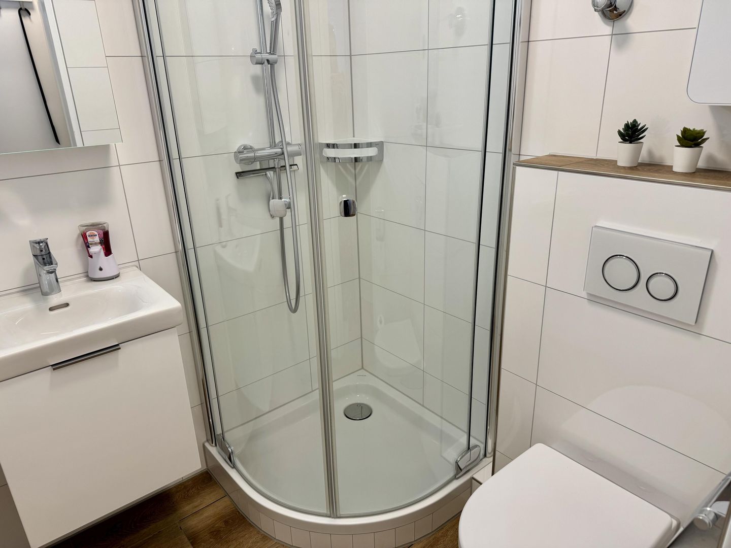  Robbe Westerland Robbe - Badezimmer