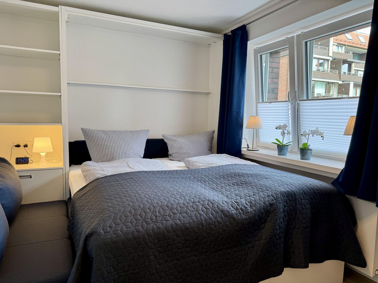  Robbe Westerland Robbe - Schlafzimmer