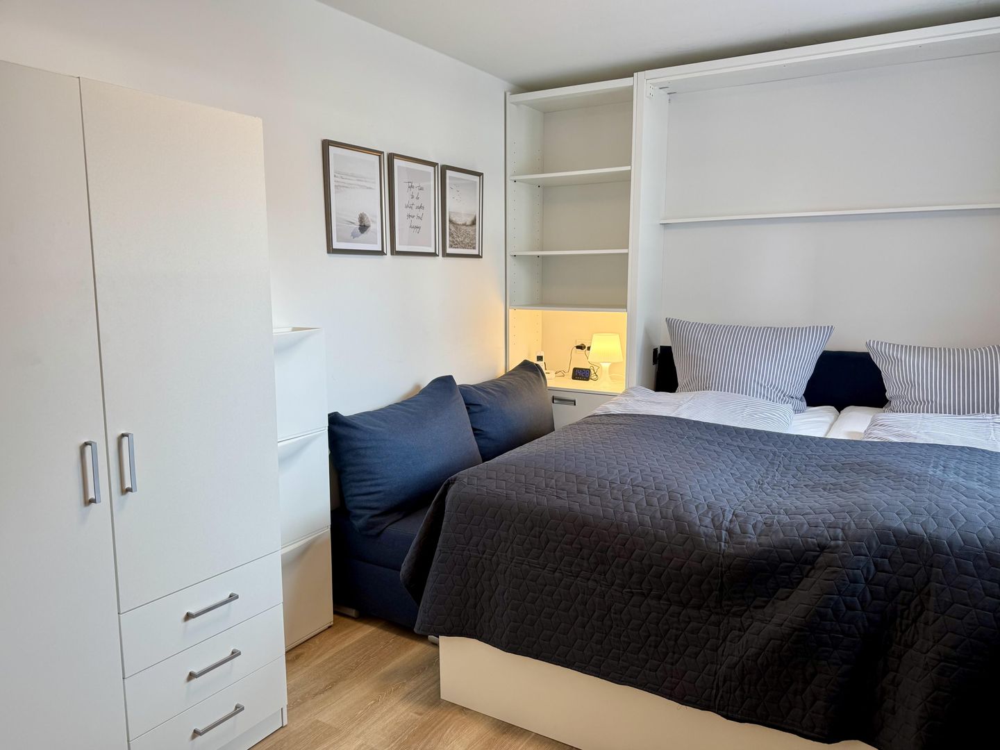  Robbe Westerland Robbe - Schlafzimmer