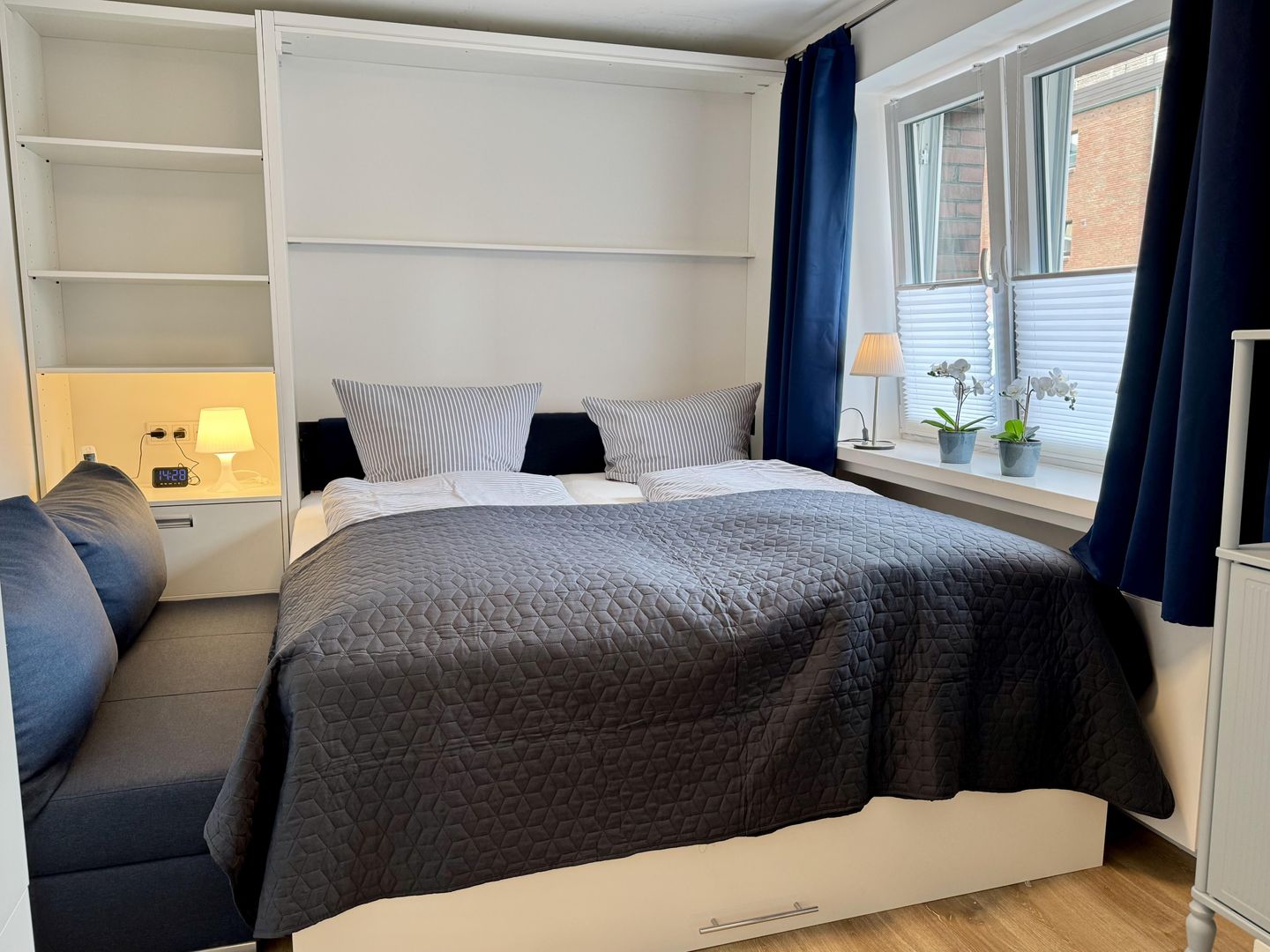  Robbe Westerland Robbe - Schlafzimmer