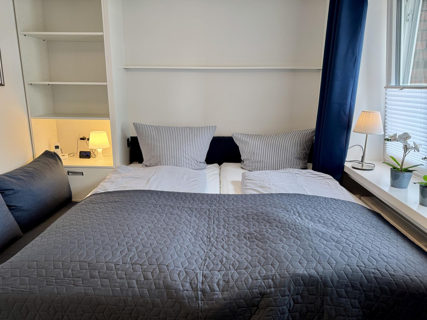  Robbe Westerland Robbe - Schlafzimmer