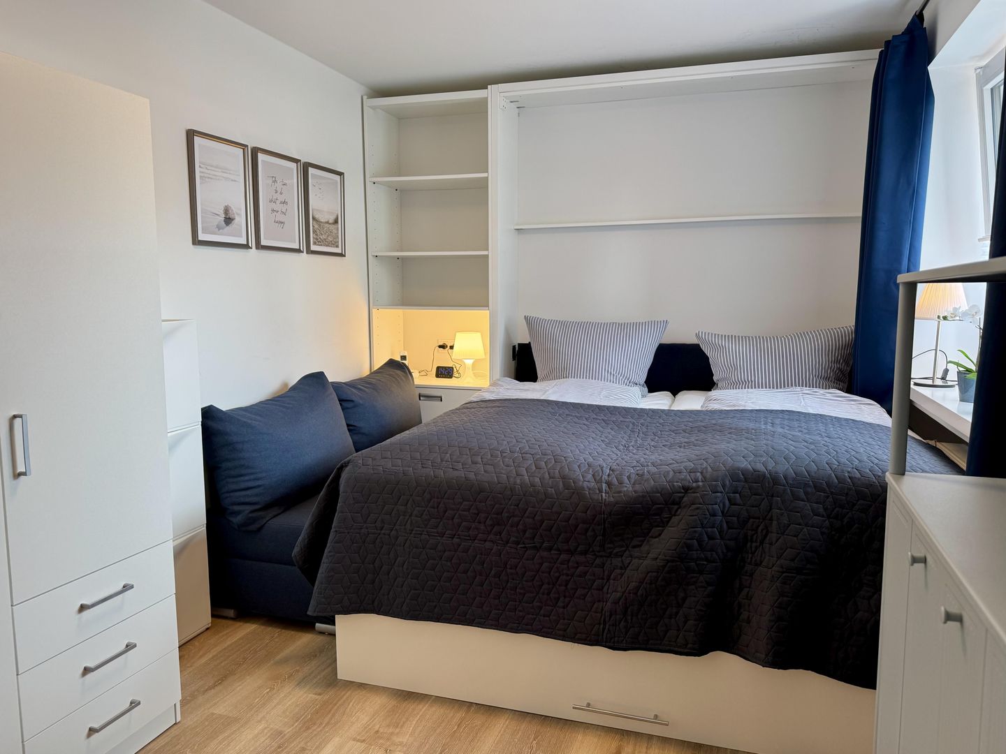  Robbe Westerland Robbe - Schlafzimmer