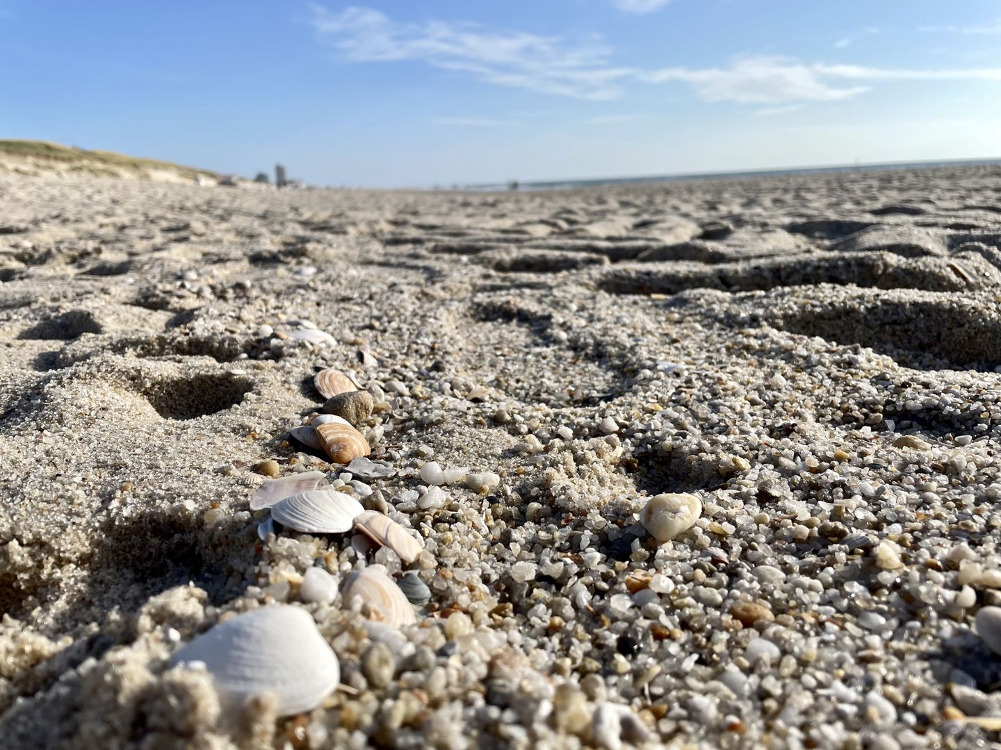  Robbe Westerland Robbe - Strand