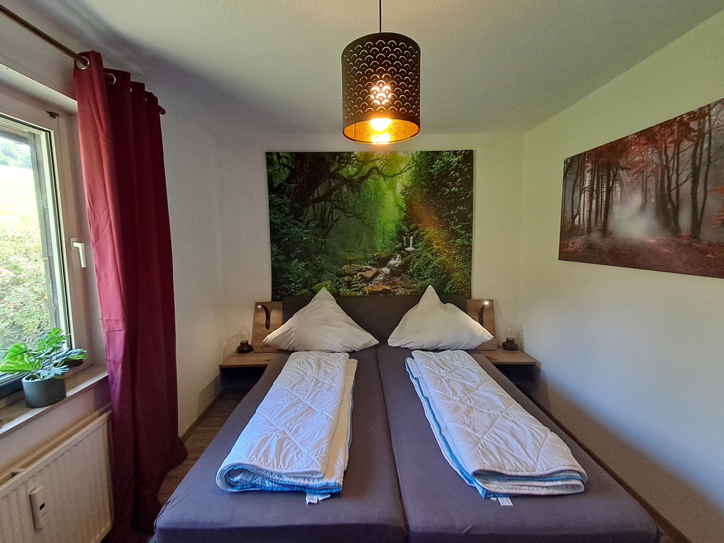 ThirtySix Winterberg - Niedersfeld -