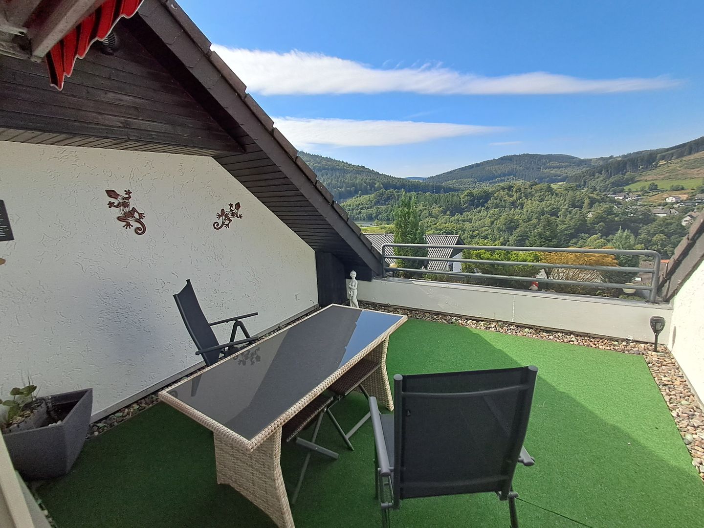 ThirtySix Winterberg - Niedersfeld -