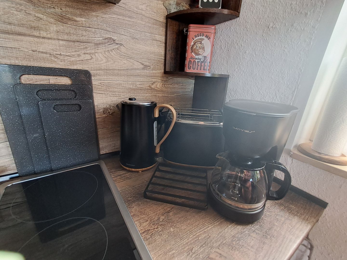 ThirtySix Winterberg - Niedersfeld -