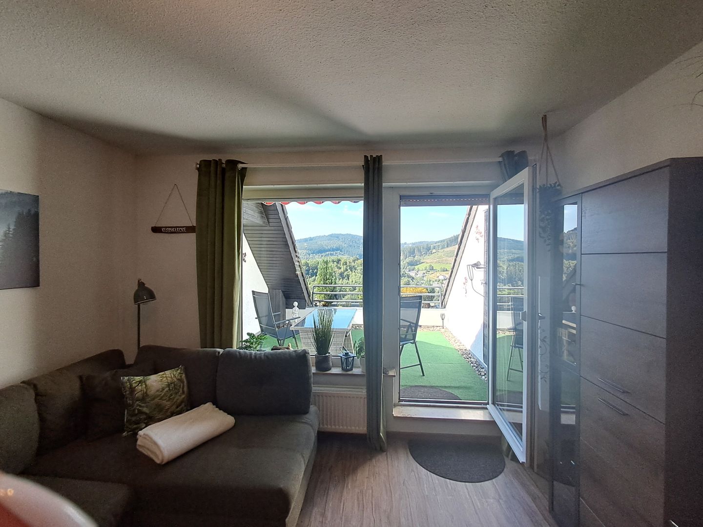 ThirtySix Winterberg - Niedersfeld -