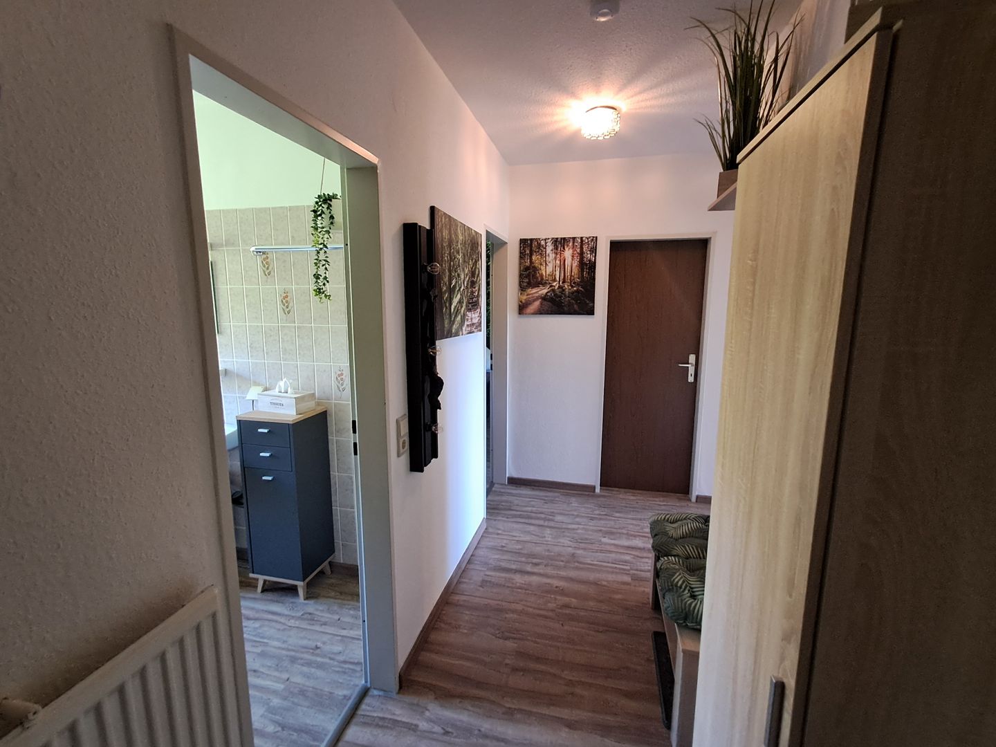 ThirtySix Winterberg - Niedersfeld -