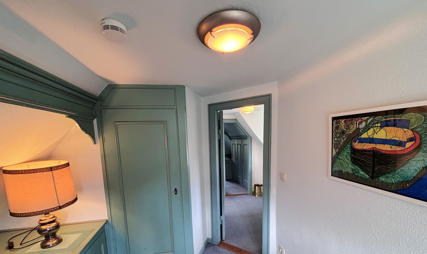  Müller-Hamm Im Grund 6 Wenningstedt - 