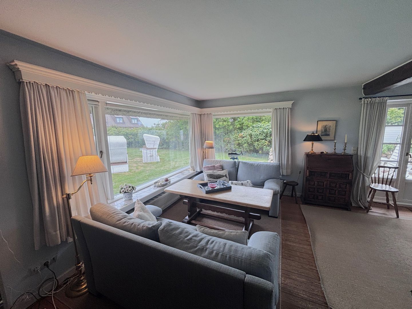  Müller-Hamm Im Grund 6 Wenningstedt - 