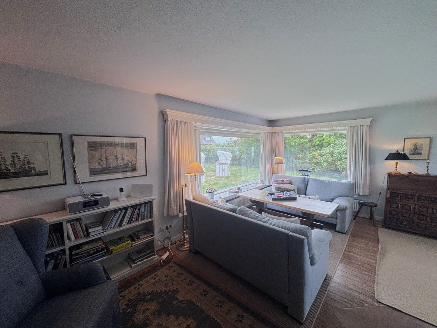  Müller-Hamm Im Grund 6 Wenningstedt - 