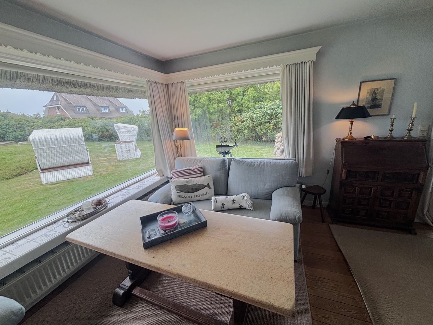  Müller-Hamm Im Grund 6 Wenningstedt - 