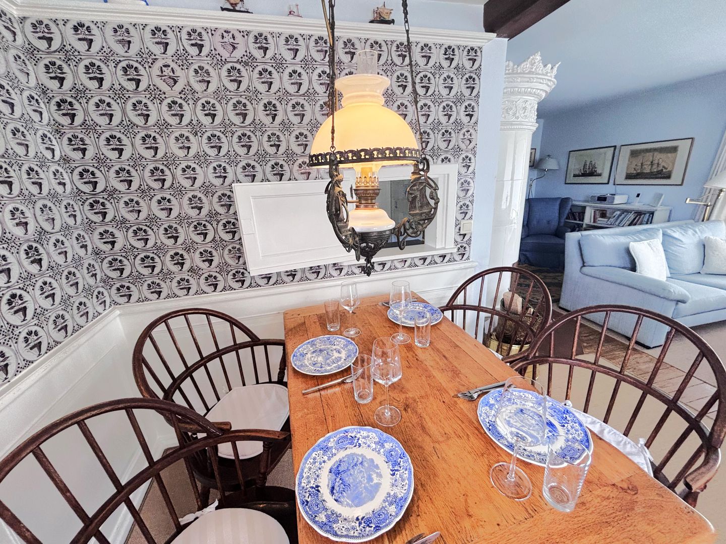  Müller-Hamm Im Grund 6 Wenningstedt - 