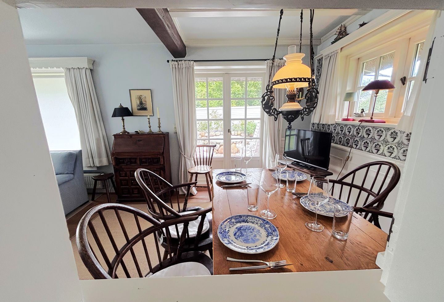  Müller-Hamm Im Grund 6 Wenningstedt - 