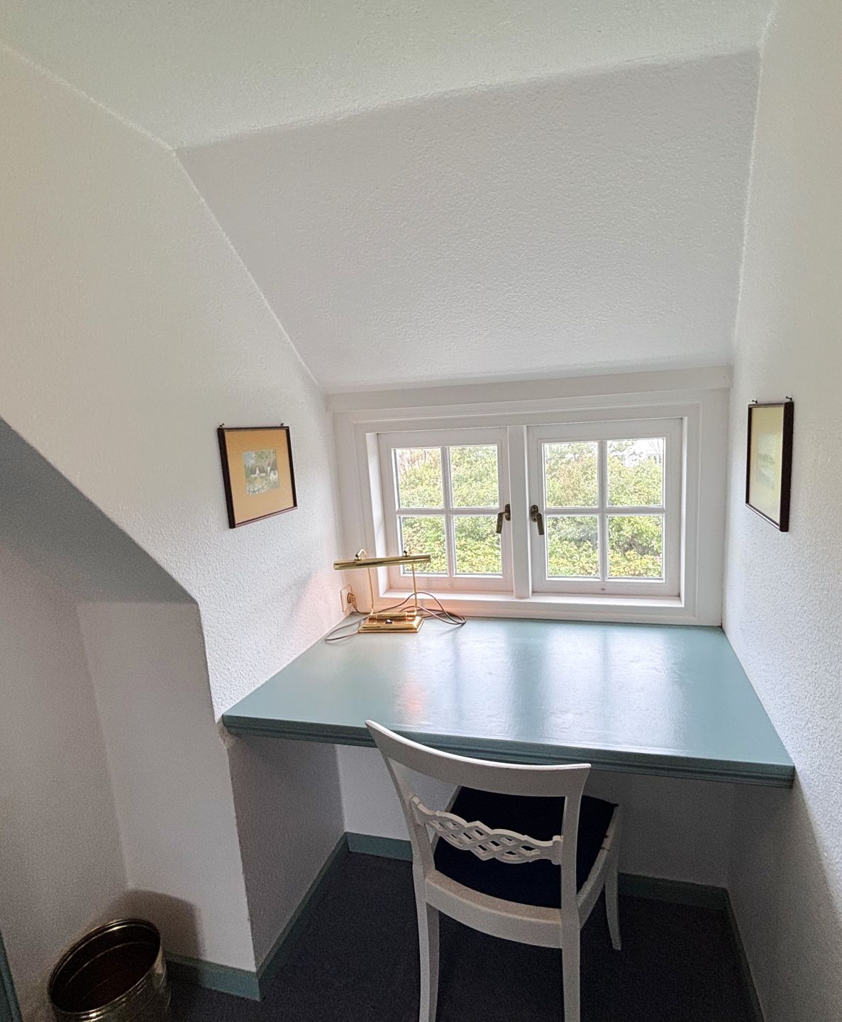  Müller-Hamm Im Grund 6 Wenningstedt - 