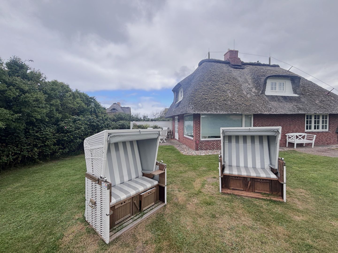  Müller-Hamm Im Grund 6 Wenningstedt - 