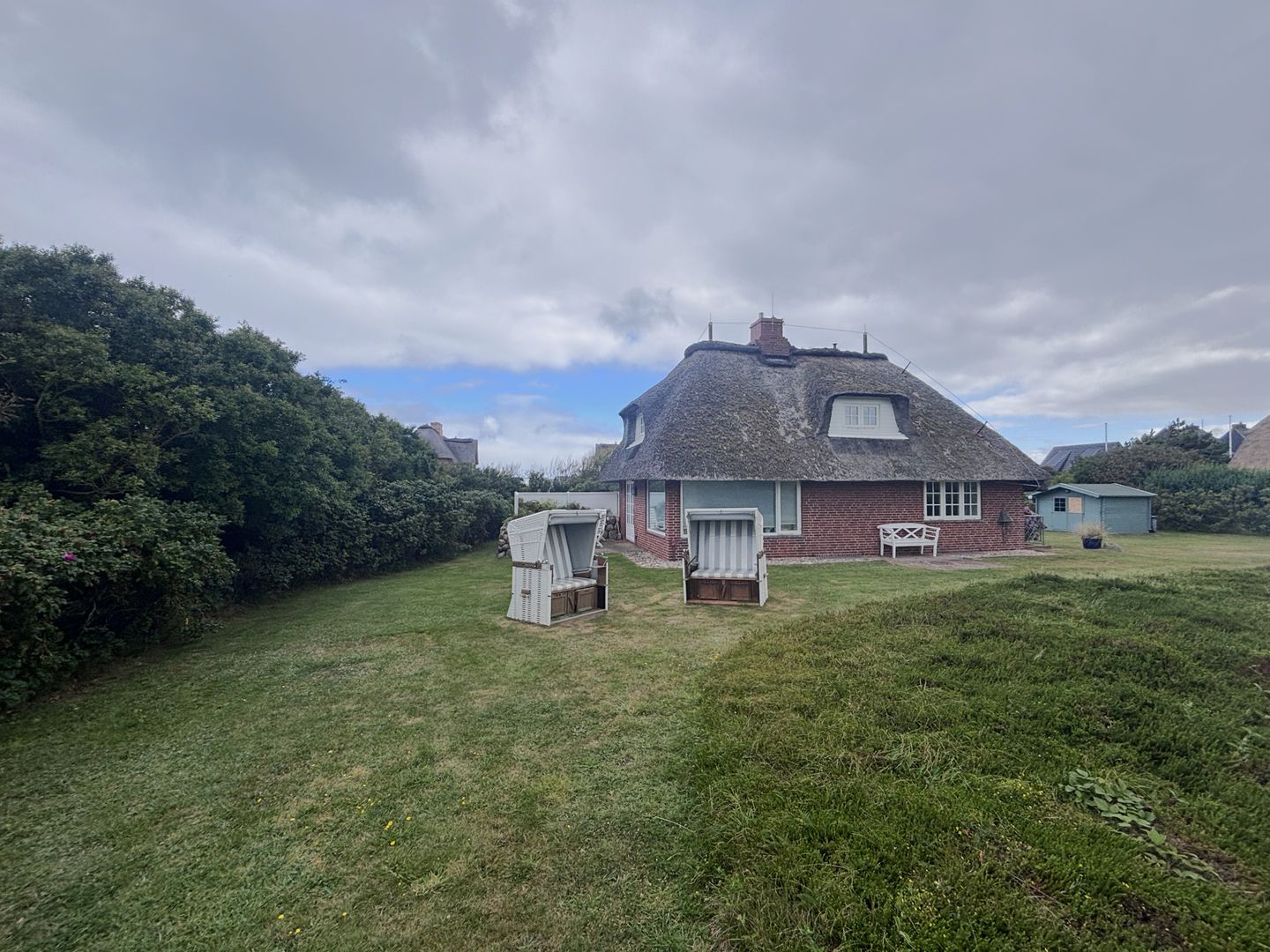  Müller-Hamm Im Grund 6 Wenningstedt - 