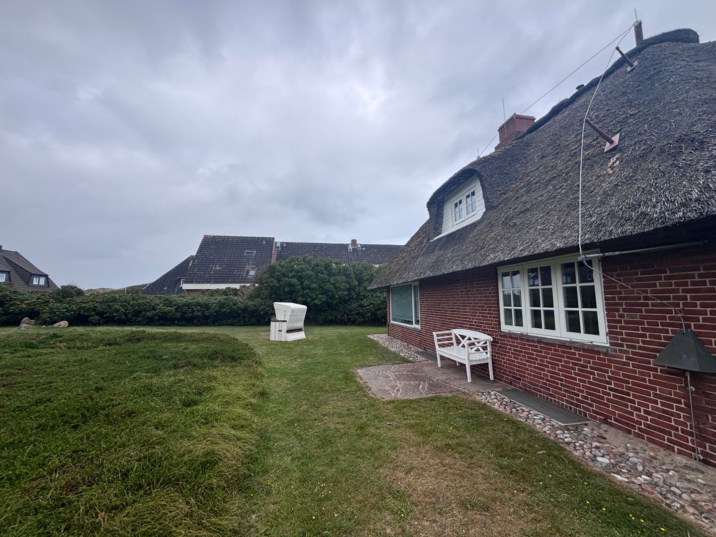  Müller-Hamm Im Grund 6 Wenningstedt - 