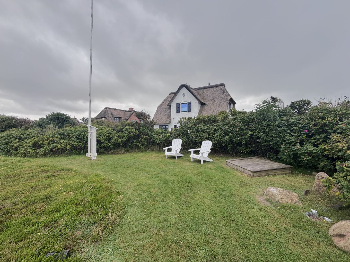  Müller-Hamm Im Grund 6 Wenningstedt - 