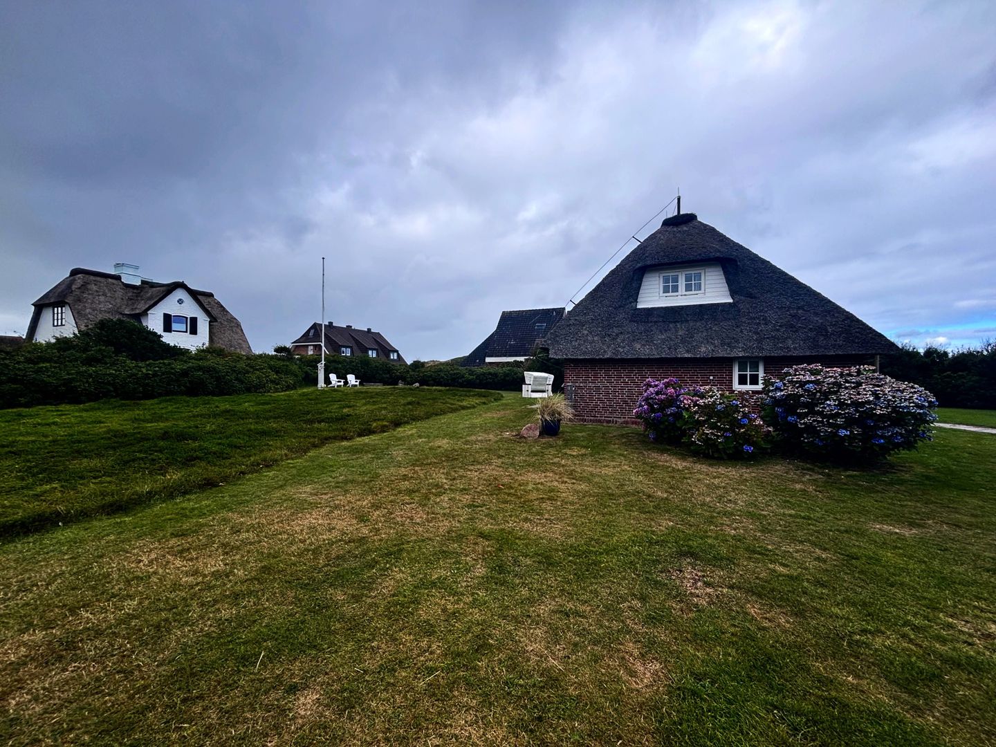  Müller-Hamm Im Grund 6 Wenningstedt - 