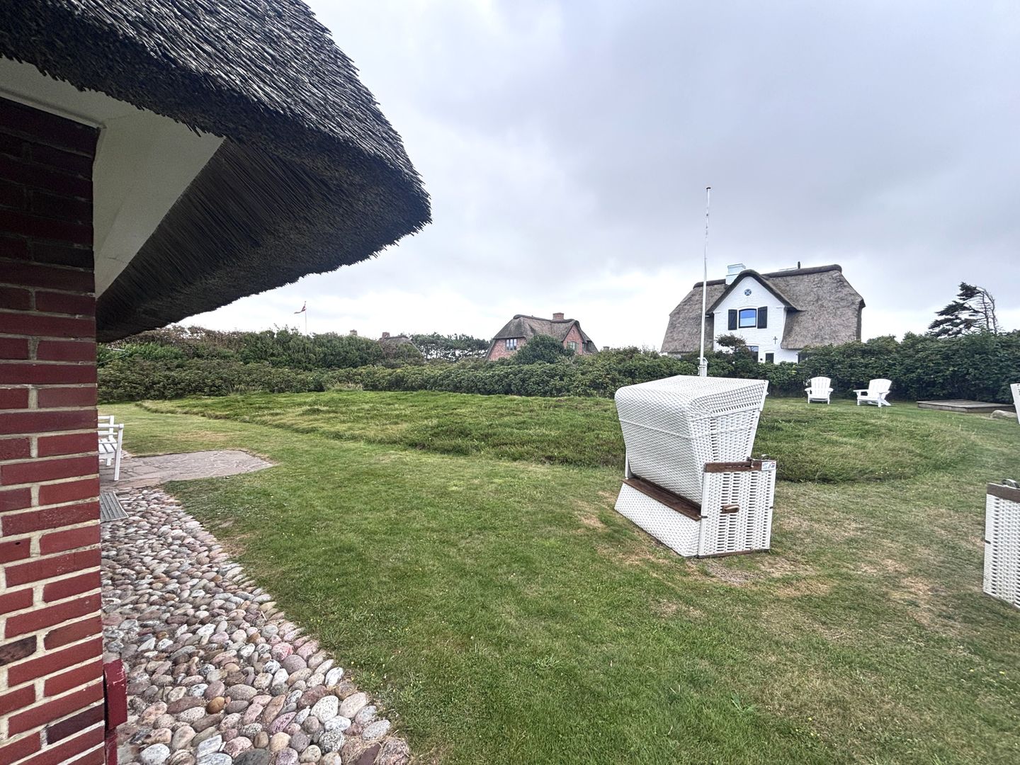  Müller-Hamm Im Grund 6 Wenningstedt - 