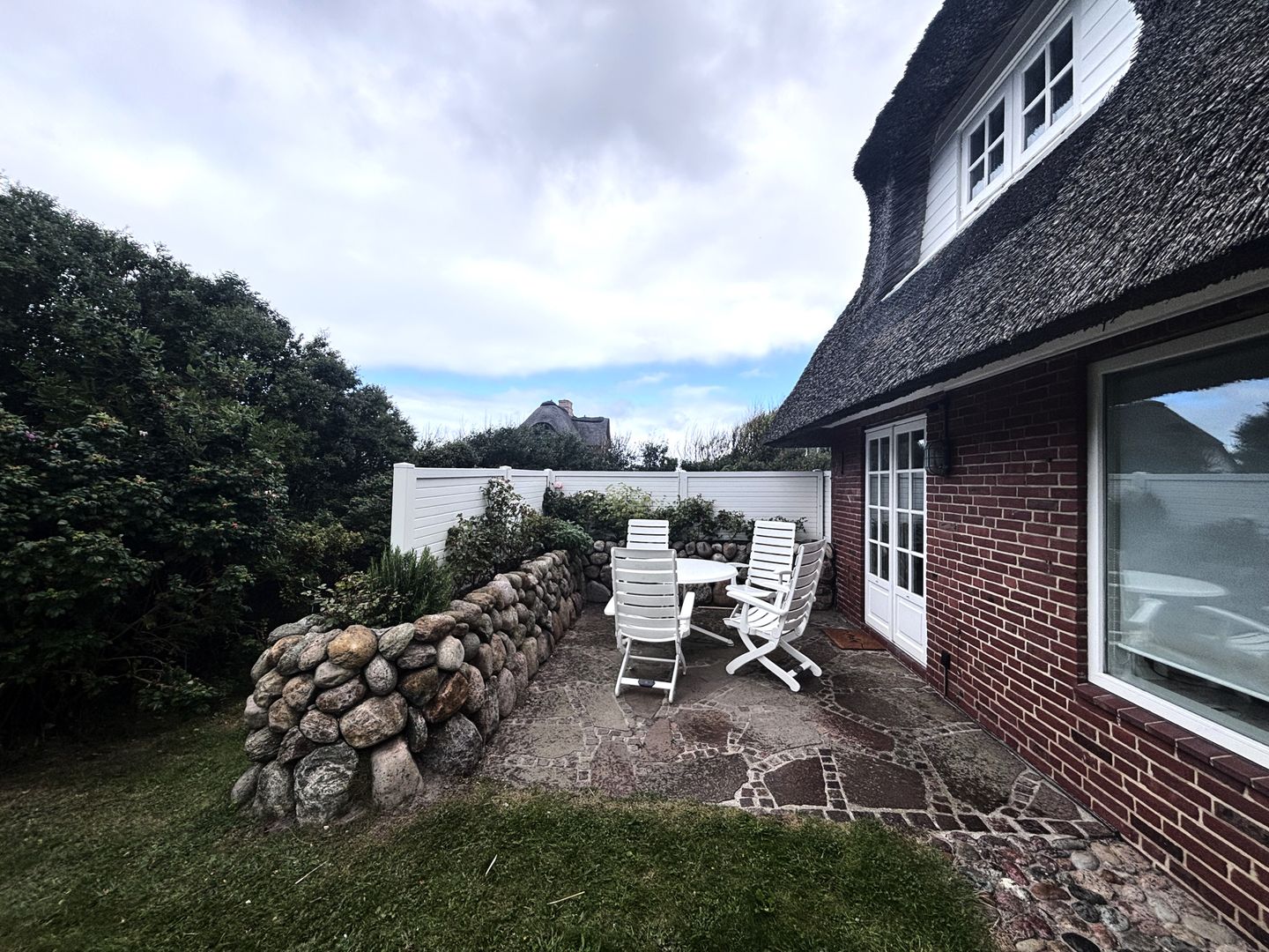  Müller-Hamm Im Grund 6 Wenningstedt - 