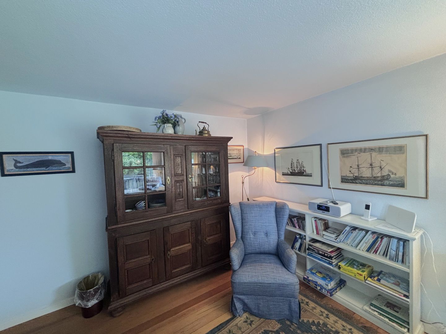  Müller-Hamm Im Grund 6 Wenningstedt - 