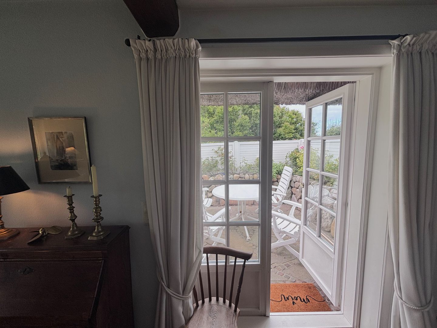  Müller-Hamm Im Grund 6 Wenningstedt - 