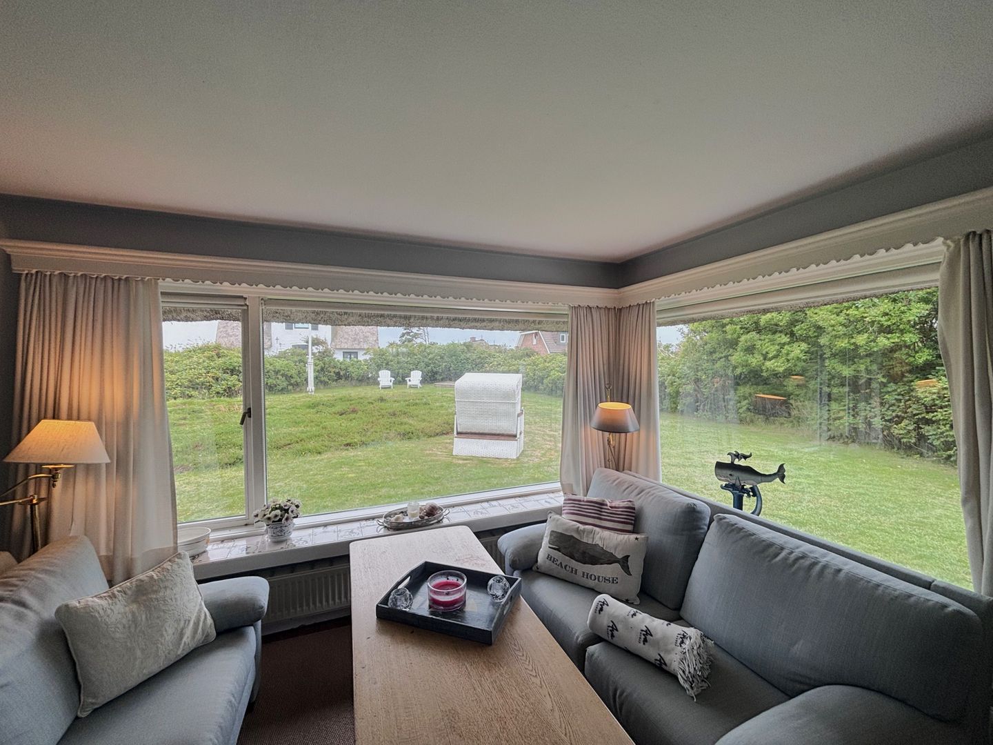  Müller-Hamm Im Grund 6 Wenningstedt - 