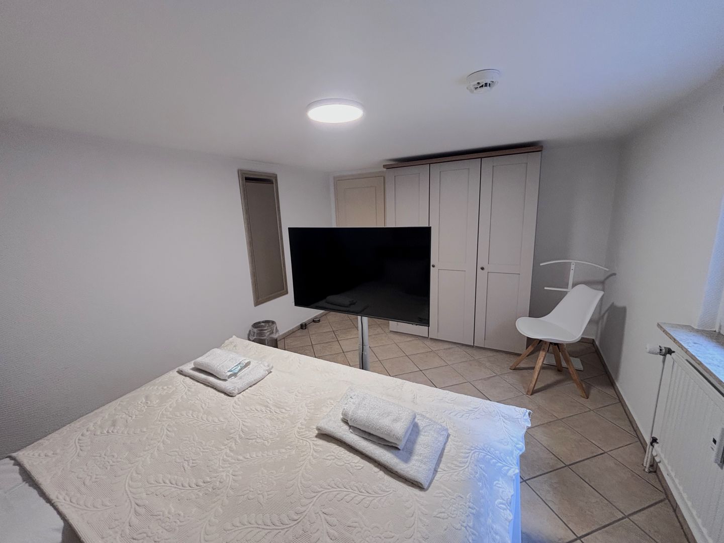 Ankerplatz Seestraße App. 06 Seestraße 6F Wenningstedt -