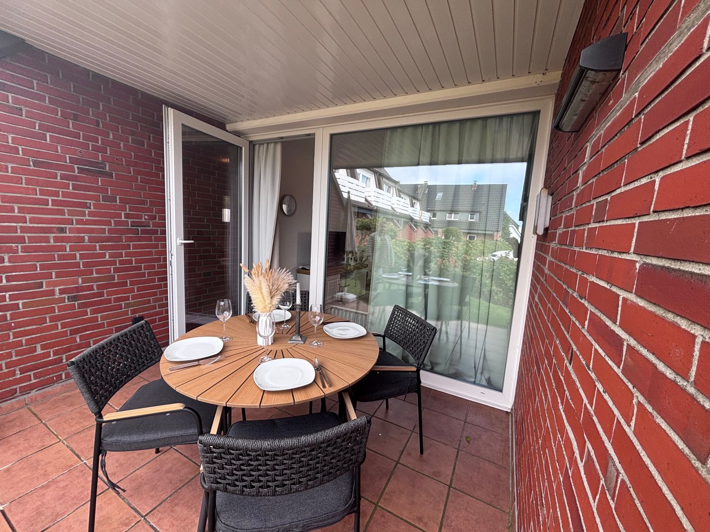 Ankerplatz Seestraße App. 06 Seestraße 6F Wenningstedt -