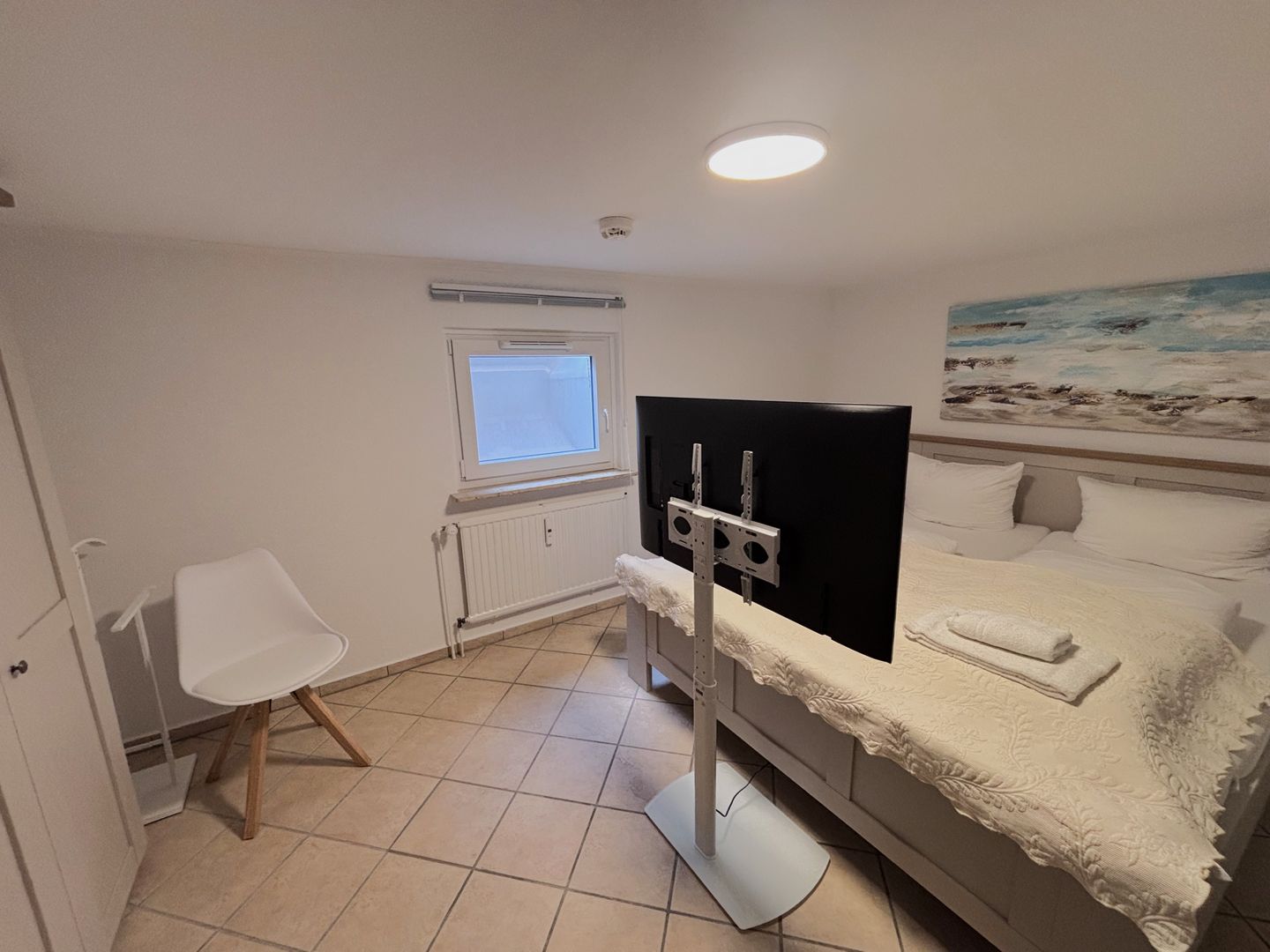 Ankerplatz Seestraße App. 06 Seestraße 6F Wenningstedt -