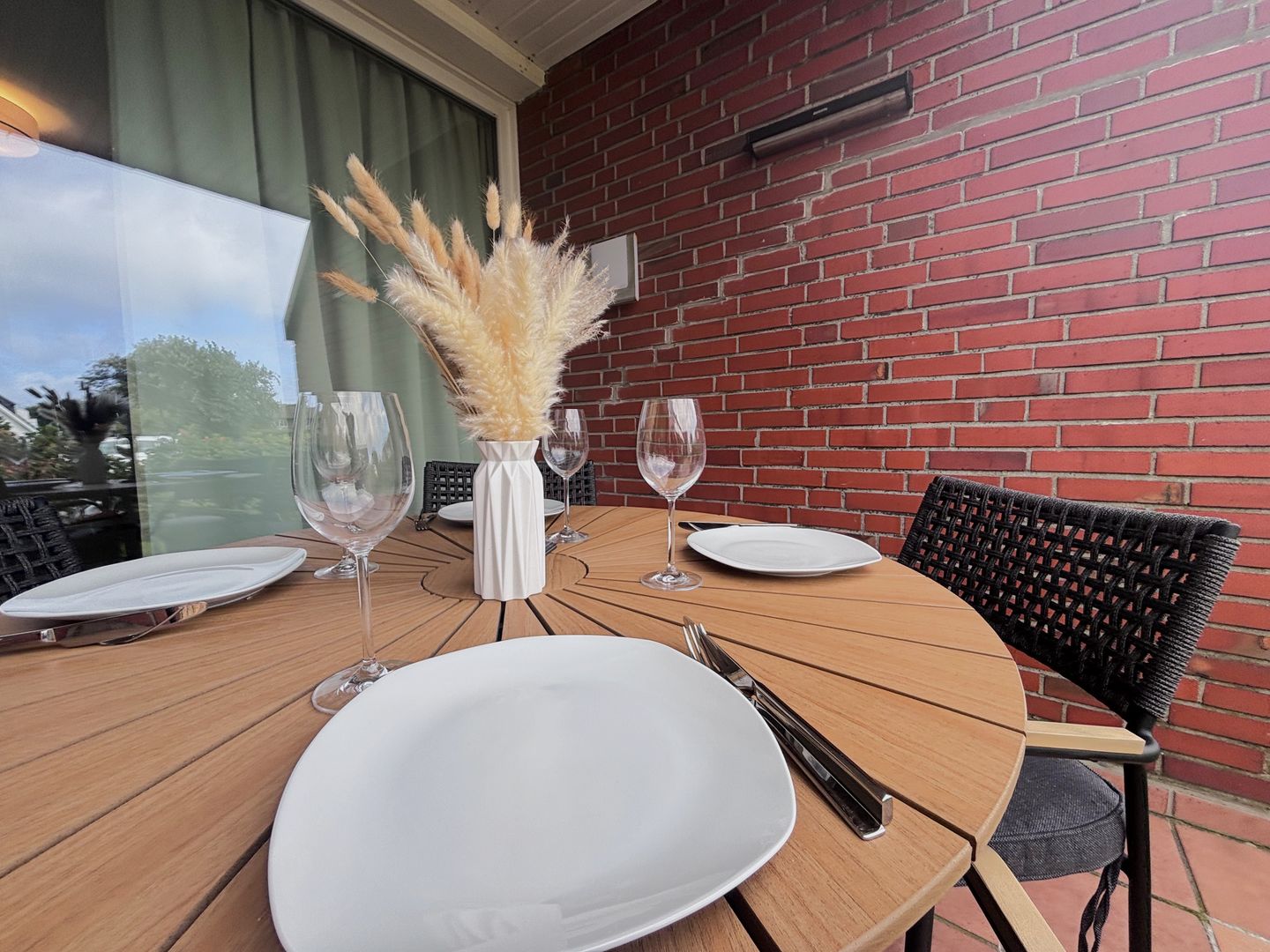 Ankerplatz Seestraße App. 06 Seestraße 6F Wenningstedt -