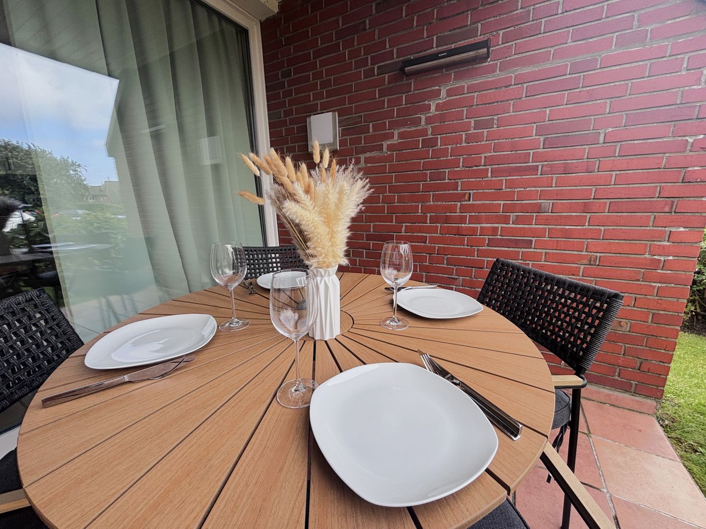 Ankerplatz Seestraße App. 06 Seestraße 6F Wenningstedt -