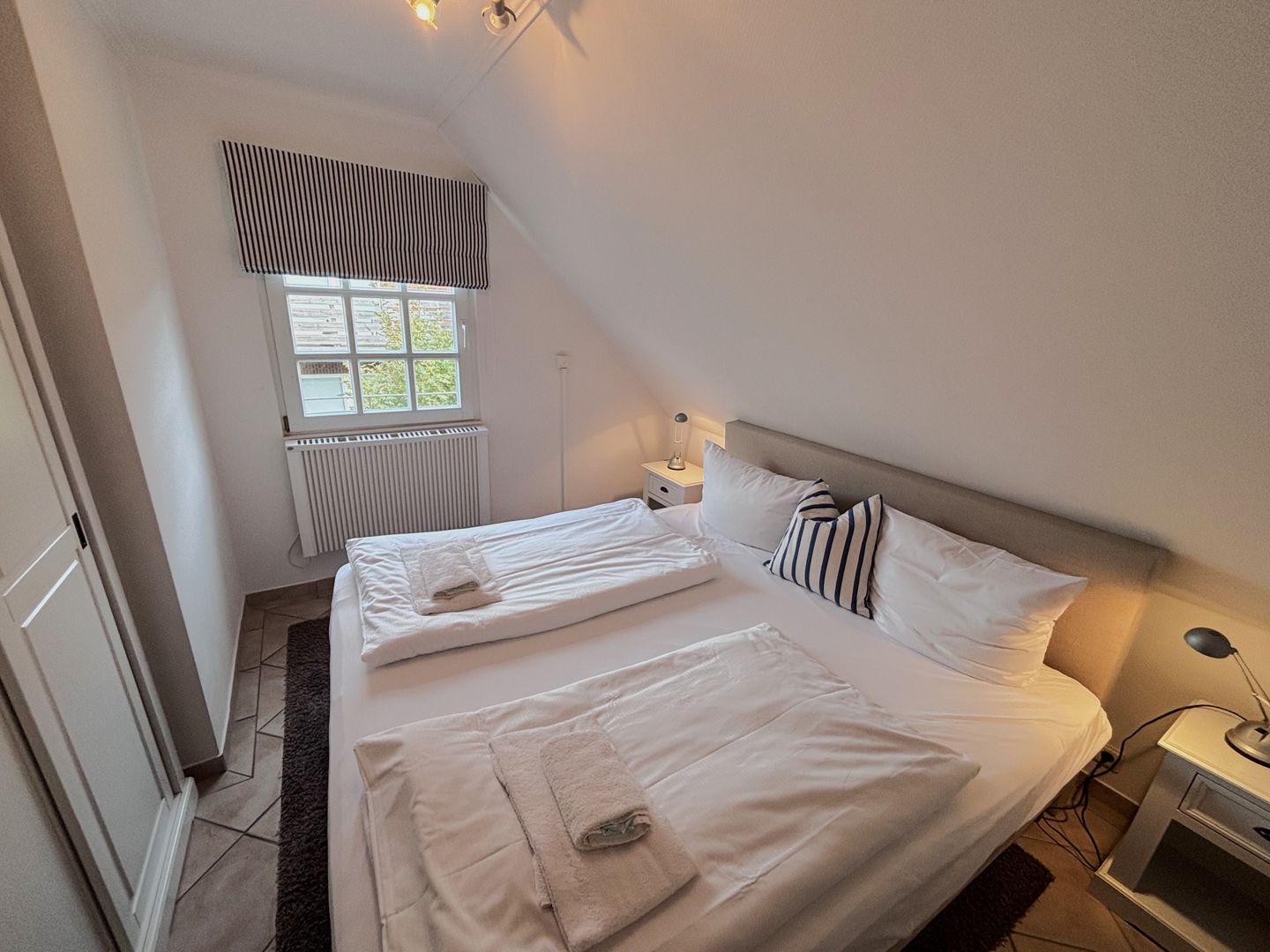  Henrik Lerchenweg 4 A Westerland - 