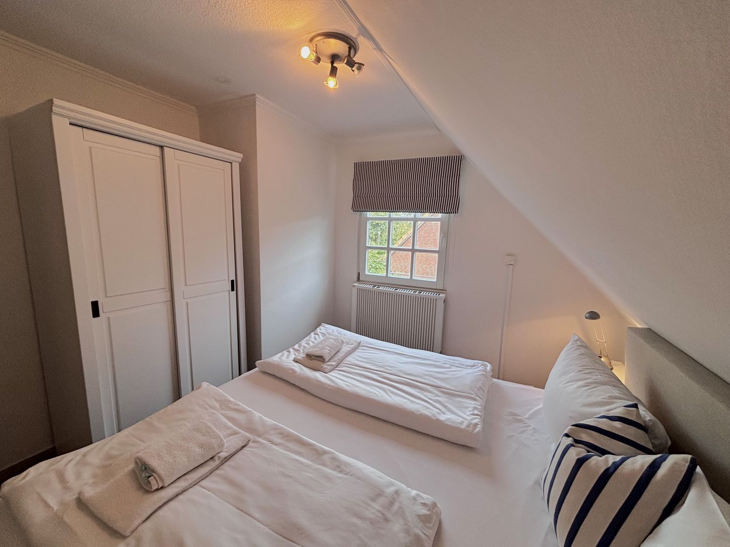  Henrik Lerchenweg 4 A Westerland - 