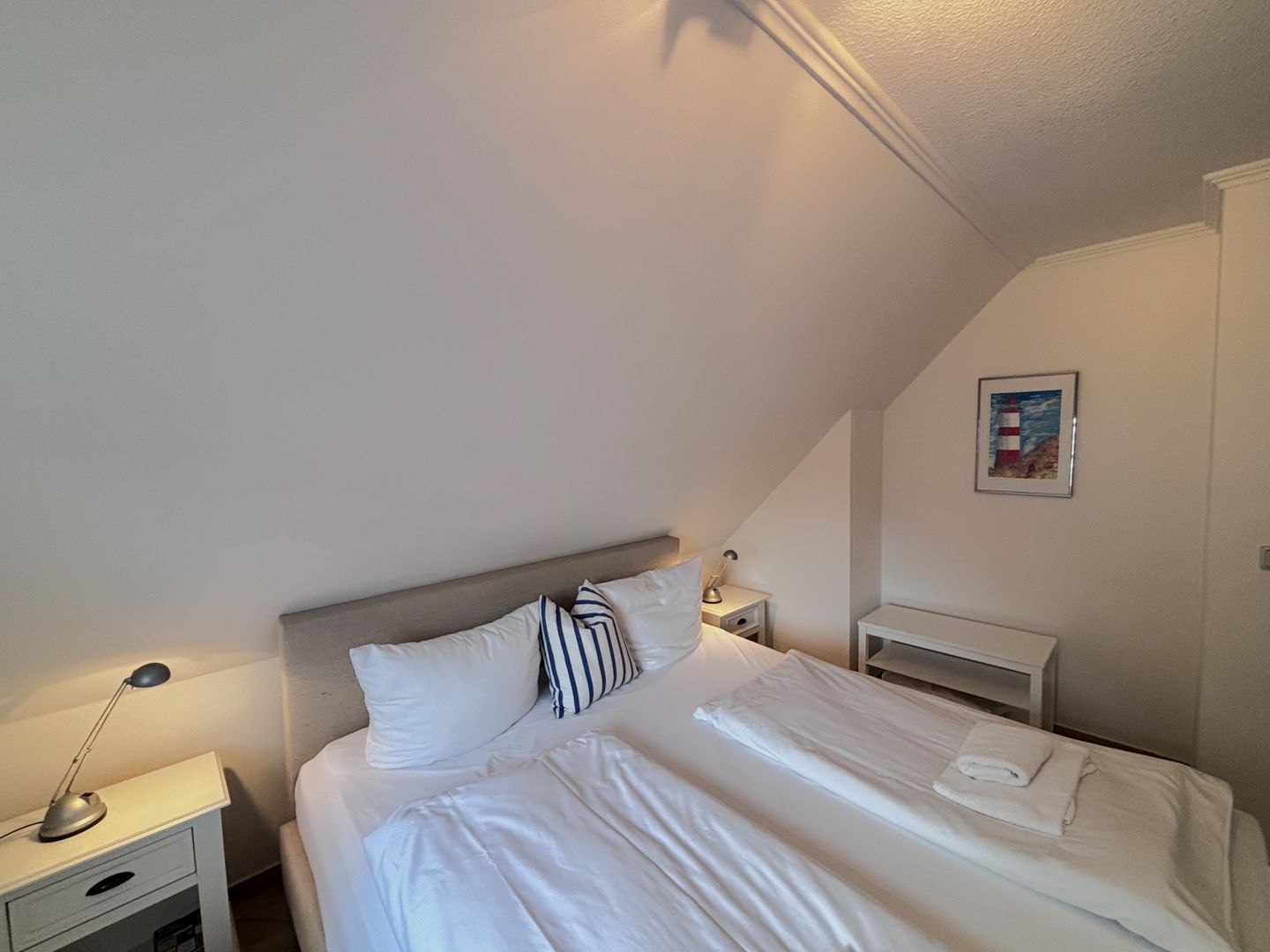  Henrik Lerchenweg 4 A Westerland - 