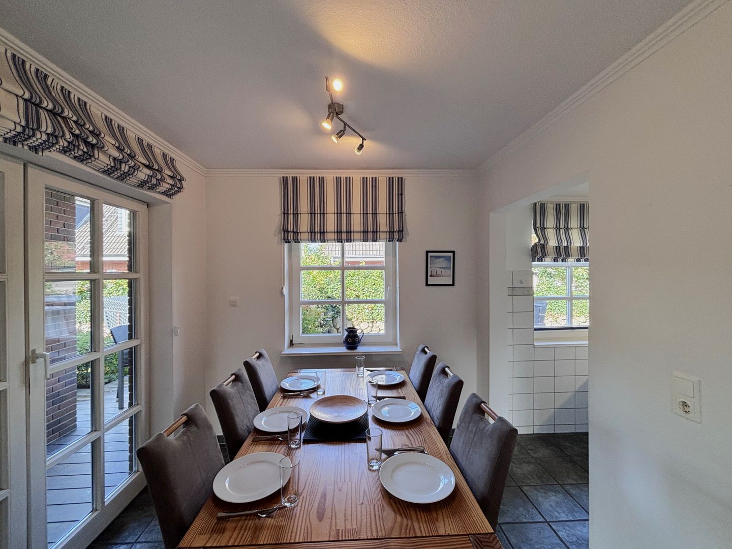  Henrik Lerchenweg 4 A Westerland - 