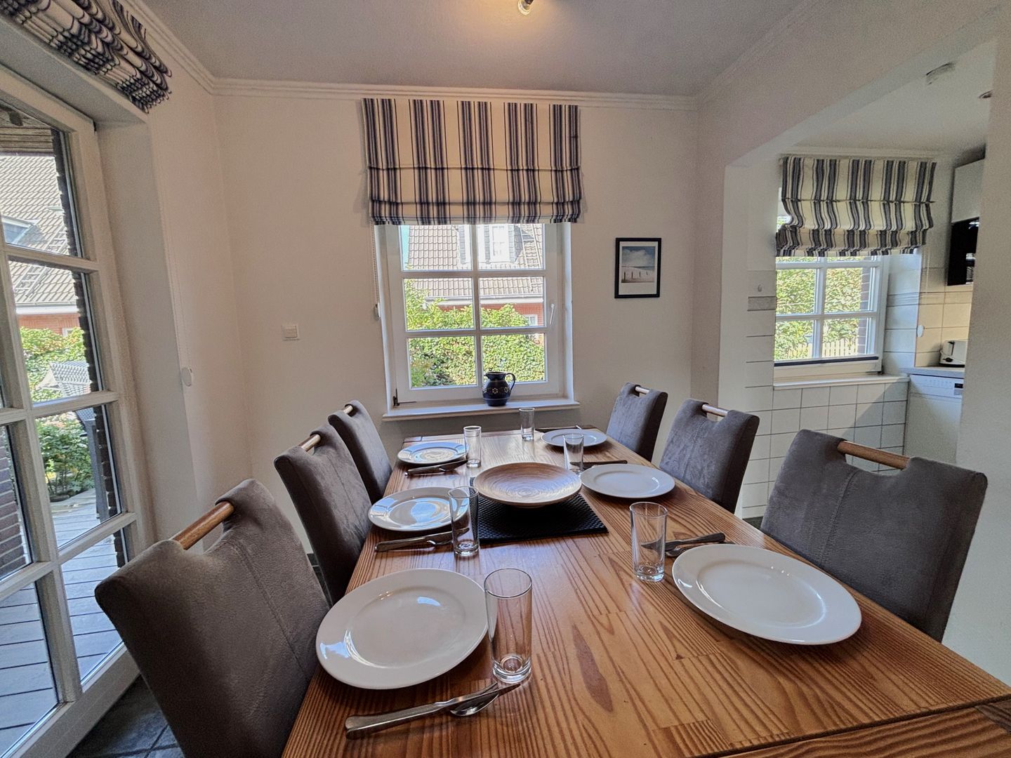  Henrik Lerchenweg 4 A Westerland - 