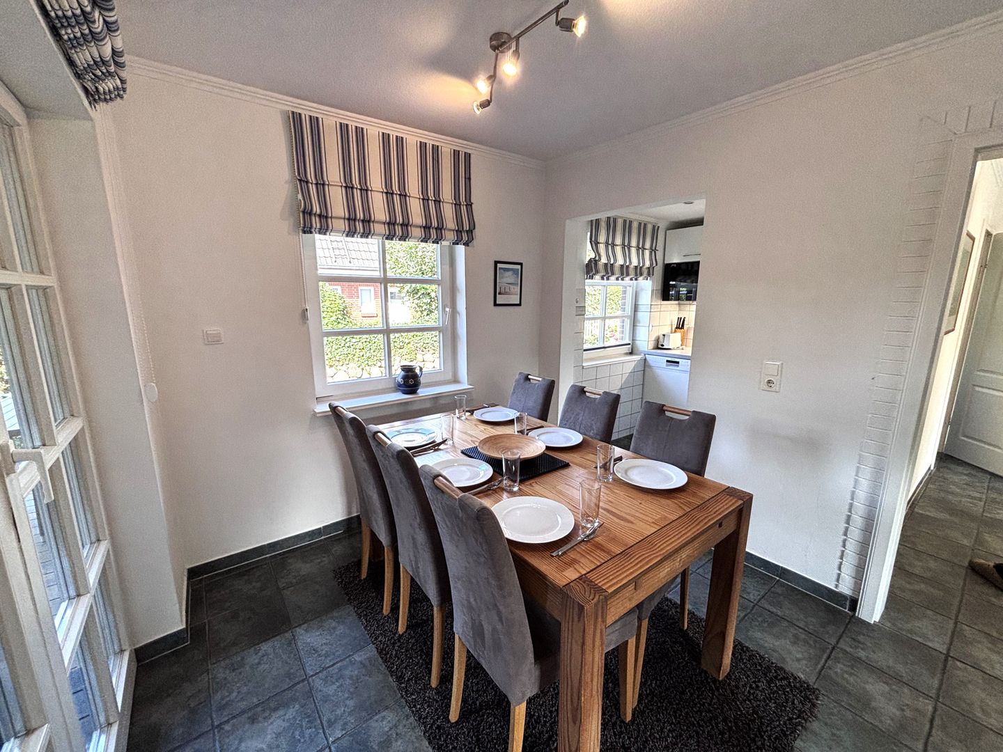  Henrik Lerchenweg 4 A Westerland - 