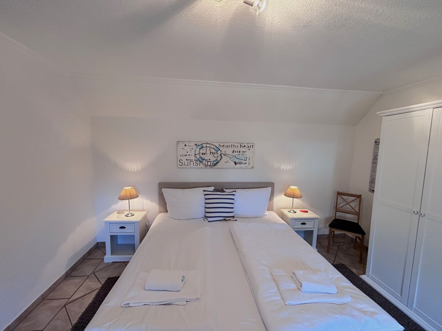  Henrik Lerchenweg 4 A Westerland - 