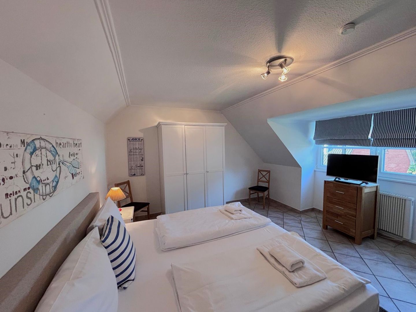  Henrik Lerchenweg 4 A Westerland - 