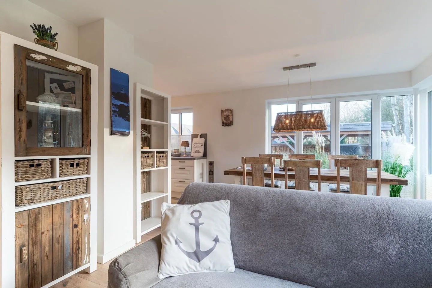 Vermarhüs Einzelhaus Vermarhüs SPO Dorf - 