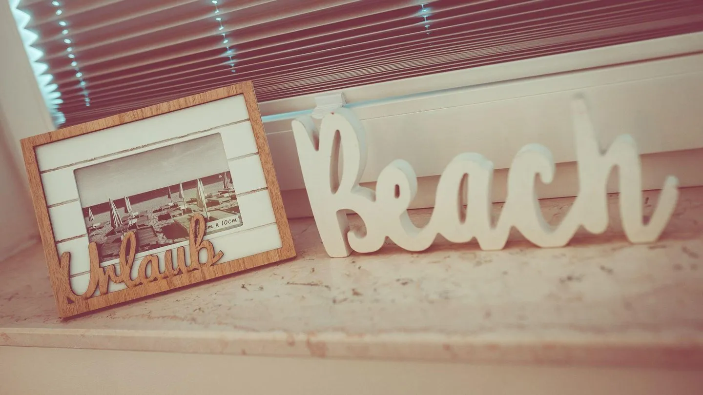 Apartmenthaus Deichbude Apartmenthaus Deichbude - Deichblick 12 SPO Ording - 