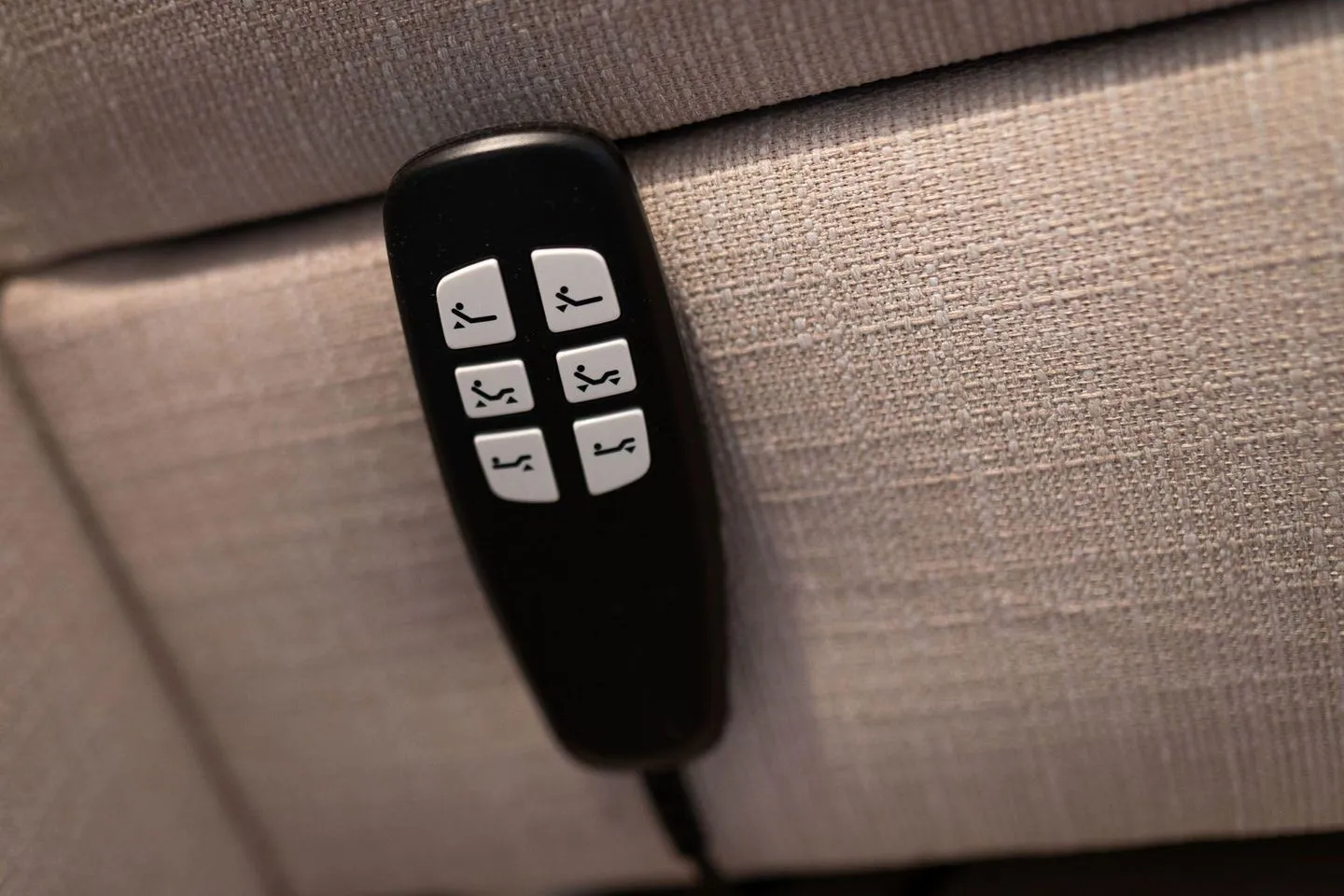 Apartmenthaus Deichbude Apartmenthaus Deichbude - Deichblick 12 SPO Ording - 