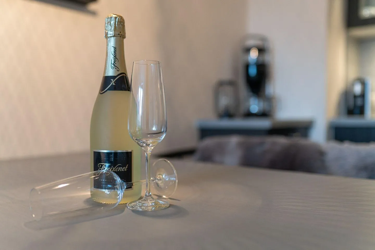 Apartmenthaus Deichbude Apartmenthaus Deichbude - Deichblick 12 SPO Ording - 