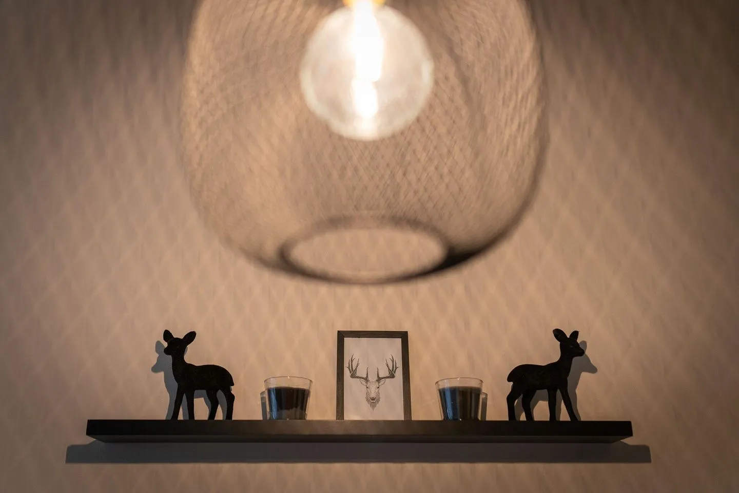 Apartmenthaus Deichbude Apartmenthaus Deichbude - Deichblick 12 SPO Ording - 